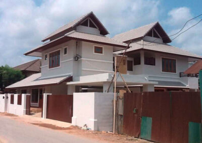 บ้านคุณขวัญฤดี