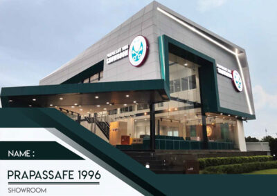 PRAPASSAFE1996
