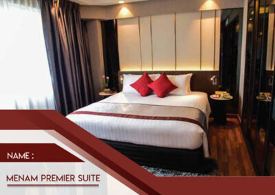 MENAM PREMIER SUITE